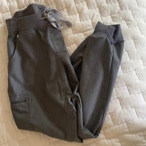 Figs jogger pants size medium